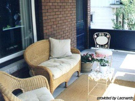 Bluecrest Bed And Breakfast Niagara Falls Facilidades foto