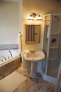 Bluecrest Bed And Breakfast Niagara Falls Exterior foto