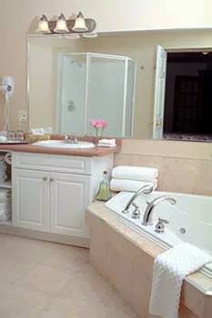 Bluecrest Bed And Breakfast Niagara Falls Exterior foto
