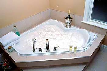 Bluecrest Bed And Breakfast Niagara Falls Exterior foto