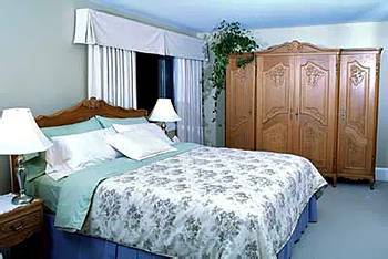 Bluecrest Bed And Breakfast Niagara Falls Exterior foto