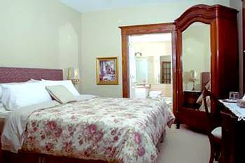 Bluecrest Bed And Breakfast Niagara Falls Exterior foto