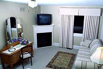 Bluecrest Bed And Breakfast Niagara Falls Exterior foto